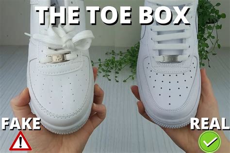 nike air force special forces fake vs real|air force 1 real check.